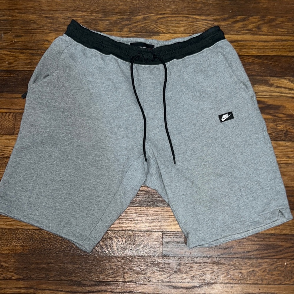 Nike Sweat Shorts